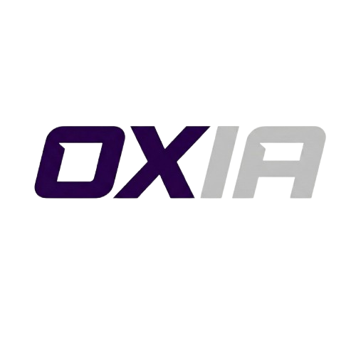 OXIA Logo